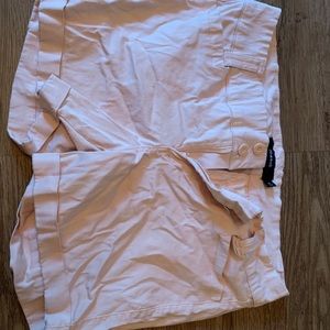 Torrid Pink Shorts - Size 16